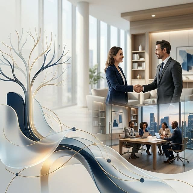 Naspire academy experience